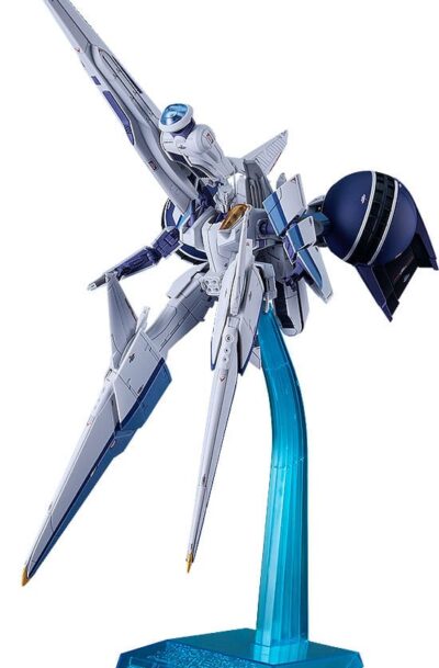 Max Factory: Cruise Chaser Blassty Plastic Model Kit PLAMAX SPEX-07 Blassty 28 cm