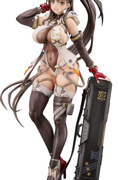 Max Factory: Original Character PVC Statue 1/7 MX-chan 28 cm