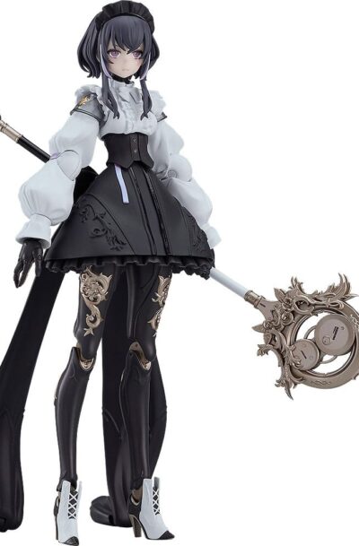 Max Factory: Hito Kaiki Actionfigur Figma NH-02 15 cm