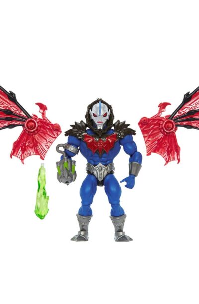 MOTU x TMNT: Turtles of Grayskull Actionfigur Hordak 14 cm