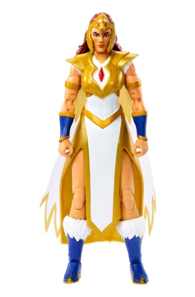Masters of the Universe: Revolution Masterverse Actionfigur Sorceress Teela 18 cm