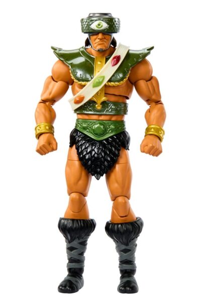 Masters of the Universe: New Eternia Masterverse Actionfigur Tri-Klops 18 cm