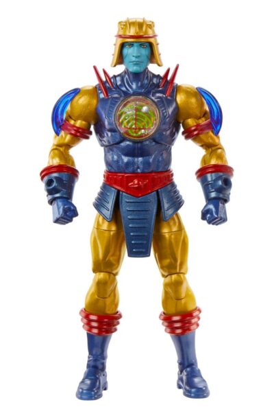 Masters of the Universe: New Eternia Masterverse Actionfigur Sy-Klone 18 cm