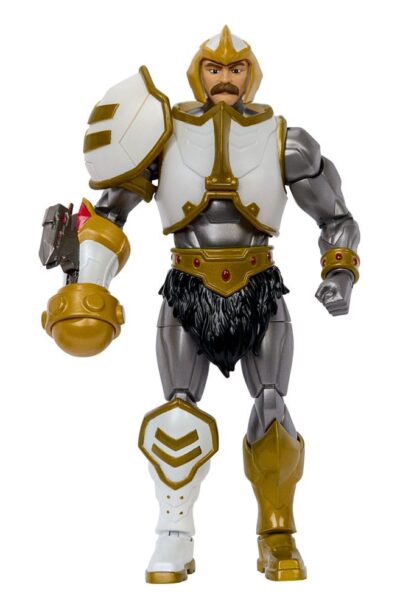 Masters of the Universe: New Eternia Masterverse Actionfigur Man O' War Duncan 18 cm