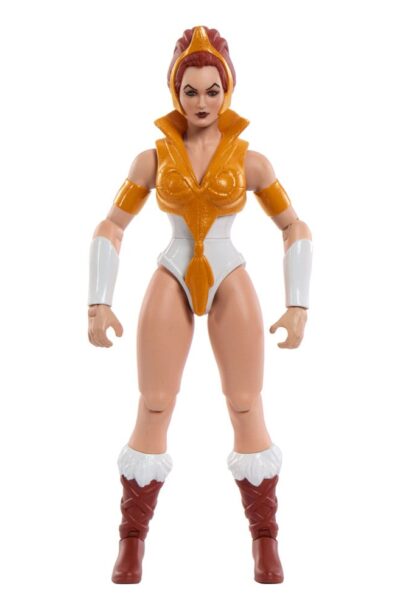 Masters of the Universe Origins Actionfigur Cartoon Collection: Teela 14 cm