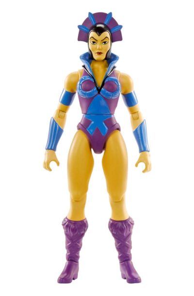 Masters of the Universe Origins Actionfigur Cartoon Collection: Evil-Lyn 14 cm