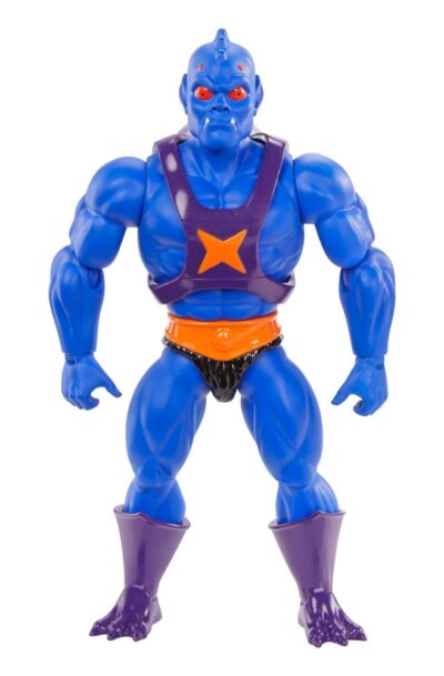 Masters of the Universe Origins Actionfigur Cartoon Collection: Webstor 14 cm