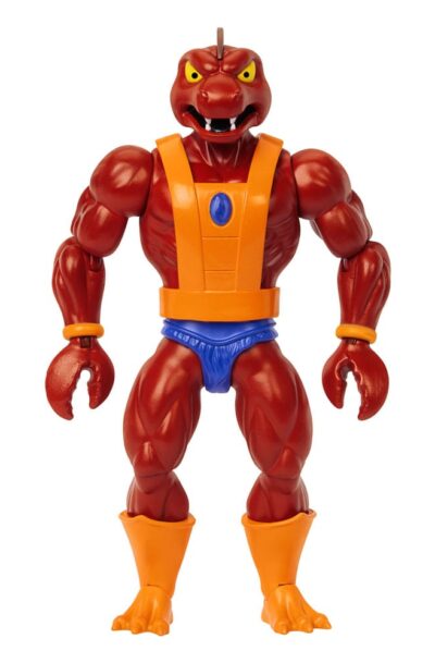 Masters of the Universe Origins Actionfigur Cartoon Collection: Clawful 14 cm