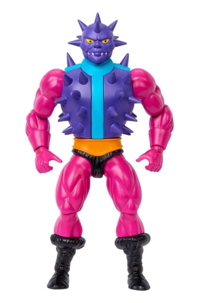 Masters of the Universe Origins Actionfigur Cartoon Collection: Spikor 14 cm