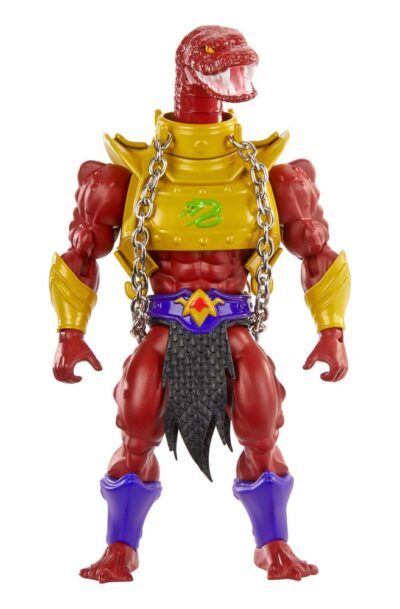 Masters of the Universe Origins Actionfigur Snake Men: Vypor 14 cm
