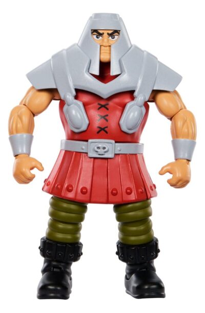 Mattel: Masters of the Universe Origins Actionfigur Ram Man 14 cm