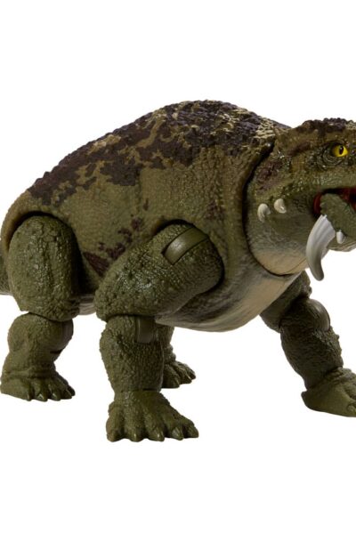 Mattel: Jurassic World Hammond Collection Actionfigur Scutosaurus