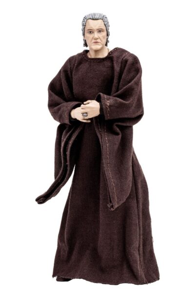 Dune: Teil 2 Actionfigur Emperor Shaddam IV 18 cm