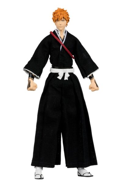 Bleach: Thousand-Year Blood War Actionfigur Ichigo Kurosaki 18 cm