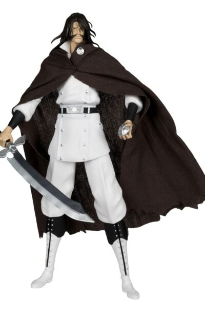 Bleach: Thousand-Year Blood War Actionfigur Yhwach 18 cm