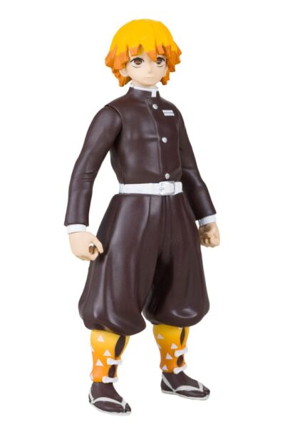 Demon Slayer: Kimetsu no Yaiba Actionfigur Zenitsu Agatsuma 13 cm