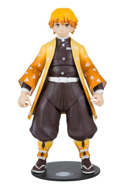 Demon Slayer: Kimetsu no Yaiba Actionfigur Zenitsu Agatsuma 18 cm