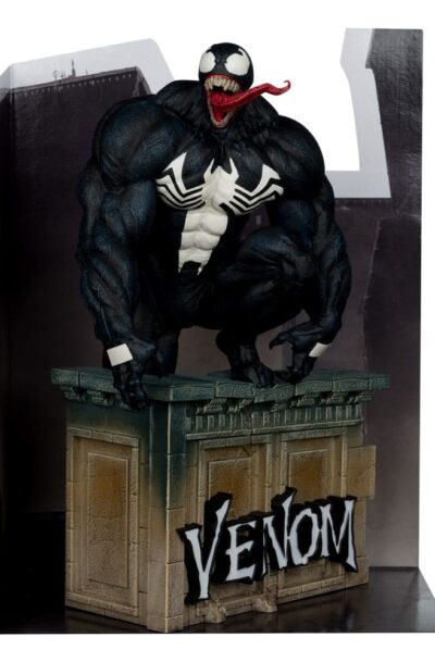 McFarlane Toys: Marvel Collection PVC Statue 1/6 Venom (Venom #5) 29 cm