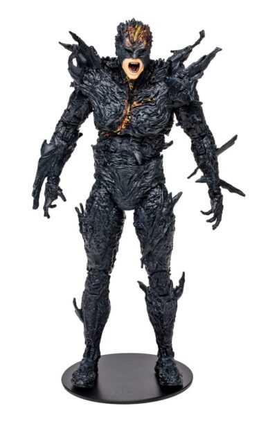 McFarlane Toys: DC The Flash Movie Actionfigur Dark Flash 18 cm
