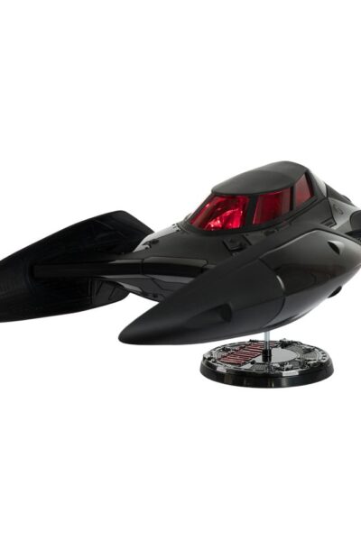 McFarlane Toys: Batman Beyond DC Multiverse Fahrzeug Batmobile (Gold Label) 53 cm