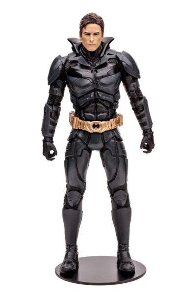 McFarlane Toys: DC Multiverse Actionfigur Batman (The Dark Knight) (Sky Dive) 18 cm