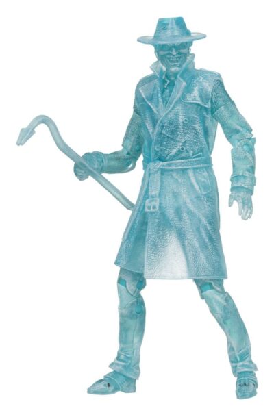 DC Multiverse Actionfigur The Joker (Batman: Three Jokers) (Frostbite) (Gold Label) 18 cm