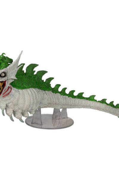 Dark Nights: Metal DC Multiverse Actionfigur The Joker Dragon Glow in the Dark Edition (Gold Label) 25 cm