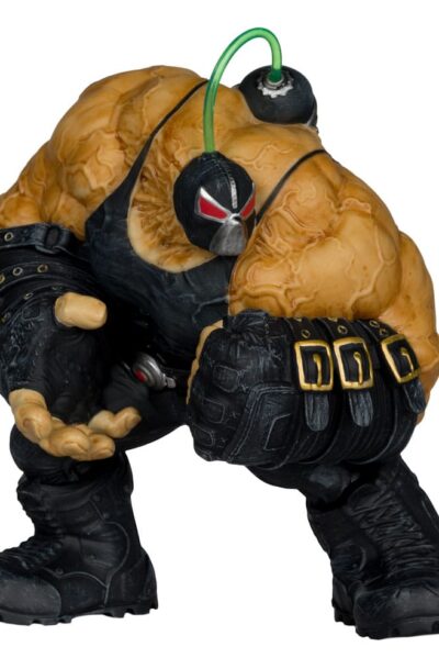 McFarlane Toys: Todd’s Mods DC Direct Collector Vinyl Statue Bane 11 cm