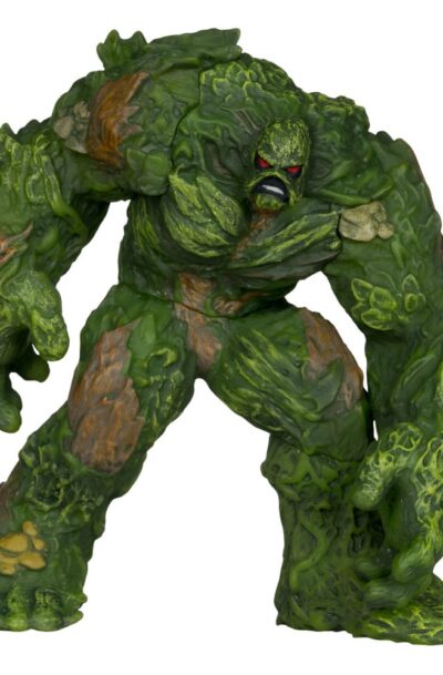 McFarlane Toys: Todd’s Mods DC Direct Collector Vinyl Statue Swamp Thing 11 cm
