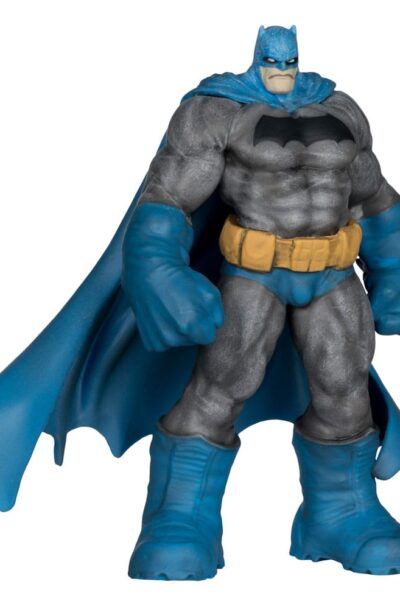 McFarlane Toys: Todd’s Mods DC Direct Collector Vinyl Statue Batman 11 cm