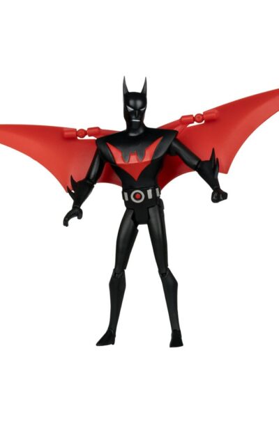 McFarlane Toys: DC Direct Actionfigur Batman (Batman Beyond) Gold Label 15 cm