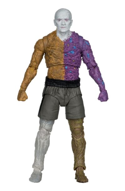 McFarlane Toys: Superman (2025) DC Multiverse Actionfigur Metamorpho 17 cm