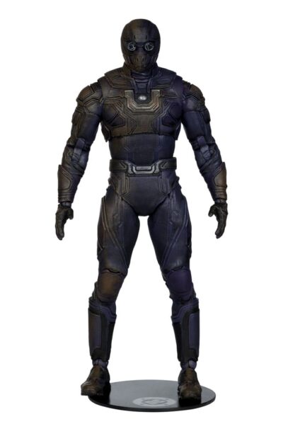 McFarlane Toys: Superman (2025) DC Multiverse Deluxe Actionfigur Ultraman (Battle Damaged) (Deluxe Theatrical Edition) 19 cm