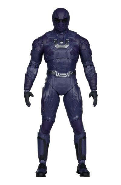 McFarlane Toys: Superman (2025) DC Multiverse Deluxe Actionfigur Ultraman 18 cm