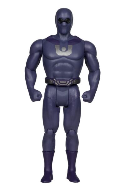 McFarlane Toys: Superman (2025) DC Direct Super Powers Actionfigur Ultraman 12 cm