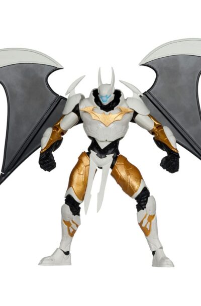 DC Collector Mega Actionfigur Batman (Justice League: Sixth Dimension) 26 cm