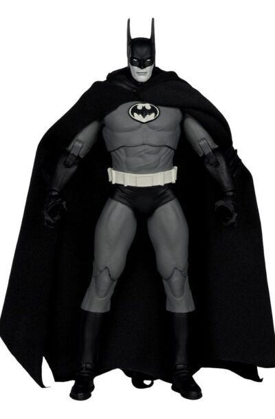 DC Multiverse Actionfigur Batman (Batman: Year Two) (Gold Label) 18 cm
