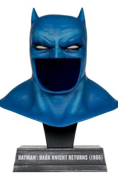 McFarlane Toys: The Dark Knight Returns DC Direct Mini-Replik 1/3 Batman Maske 19 cm