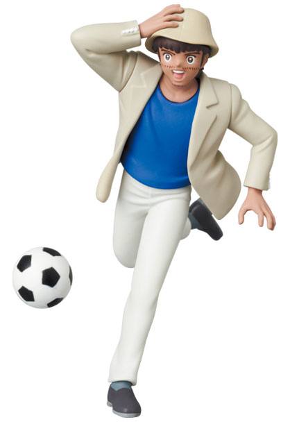 Medicom: Captain Tsubasa Series 2 UDF Minifigur Roberto Hongo 11 cm