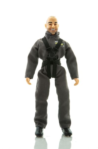 MEGO: Impractical Jokers Actionfigur James Murray 20 cm