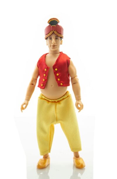 MEGO: Impractical Jokers Actionfigur Joe Gatto 20 cm