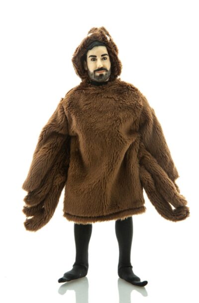 MEGO: Impractical Jokers Actionfigur Brian Quinn 20 cm