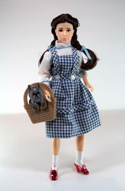 MEGO: Der Zauberer von Oz Actionfigur Dorothy 20 cm