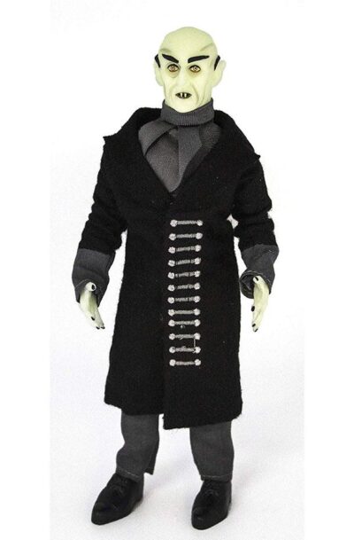 MEGO: Nosferatu Actionfigur Nosferatu (Glow in the Dark) 20 cm