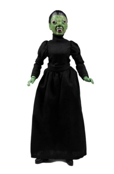 MEGO: Das schwarze Reptil Actionfigur The Reptile  20 cm