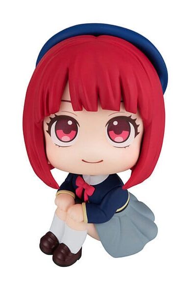 Megahouse: Oshi no Ko Look Up PVC Statue Kana Arima 11 cm