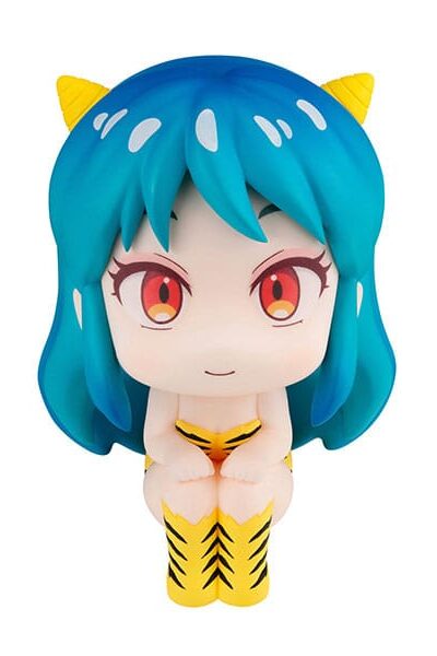 Megahouse: Urusei Yatsura Look Up PVC Statue Lum 11 cm