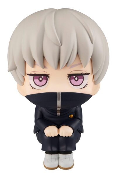 Megahouse: Jujutsu Kaisen Look Up PVC Statue Toge Inumaki 11 cm