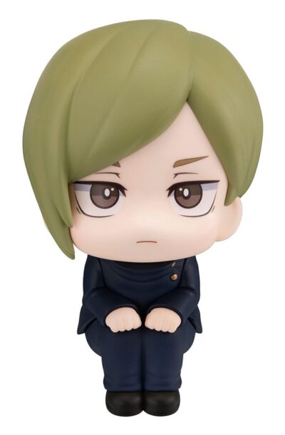 Megahouse: Jujutsu Kaisen Look Up PVC Statue Nanami Kento Kosen Ver. 11 cm