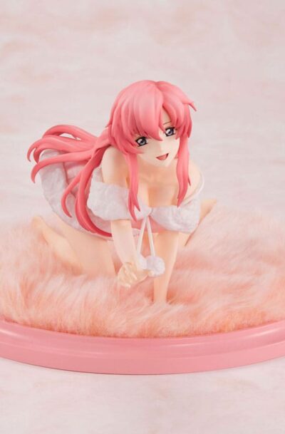 Megahouse: Mobile Suit Gundam Seed Destiny G.E.M. Serie PVC Statue Meer Campbell Wearing negligee Ver. 9 cm